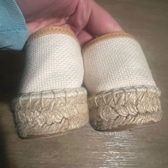 Jack Rogers Palmer Espradille size 9 - Picture 7 of 8